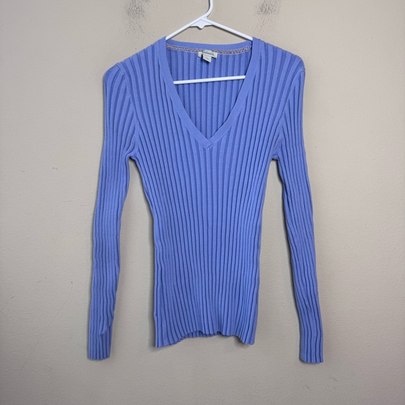 Sundance Poet Legends Ribbed Long Sleeve - Picture 2 of 9